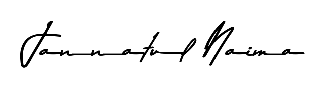 Discover the perfect balance of readability and style for Jannatul Naima with Asem Kandis PERSONAL USE font. Create your dream signature today. Jannatul Naima signature style 9 images and pictures png