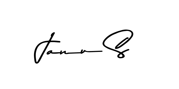 Once you've used our free online signature maker to create your best signature Asem Kandis PERSONAL USE style, it's time to enjoy all of the benefits that Janu S name signing documents. Janu S signature style 9 images and pictures png