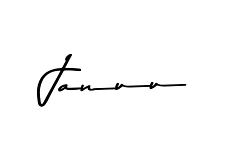 The best way (Asem Kandis PERSONAL USE) to make a short signature is to pick only two or three words in your name. The name Januu include a total of six letters. For converting this name. Januu signature style 9 images and pictures png