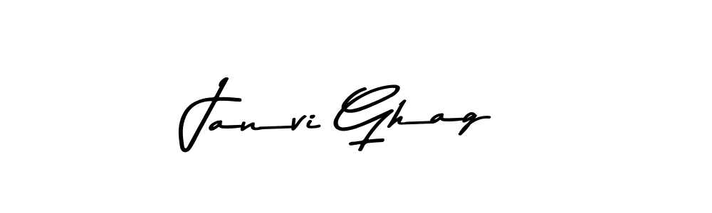 The best way (Asem Kandis PERSONAL USE) to make a short signature is to pick only two or three words in your name. The name Janvi Ghag include a total of six letters. For converting this name. Janvi Ghag signature style 9 images and pictures png