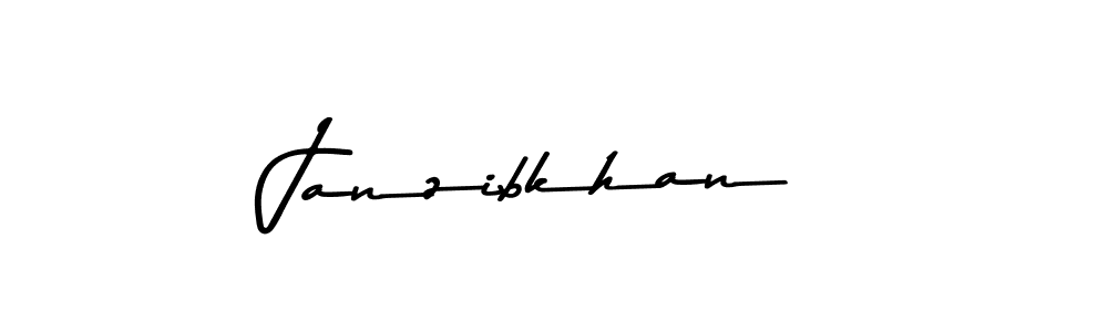 This is the best signature style for the Janzibkhan name. Also you like these signature font (Asem Kandis PERSONAL USE). Mix name signature. Janzibkhan signature style 9 images and pictures png