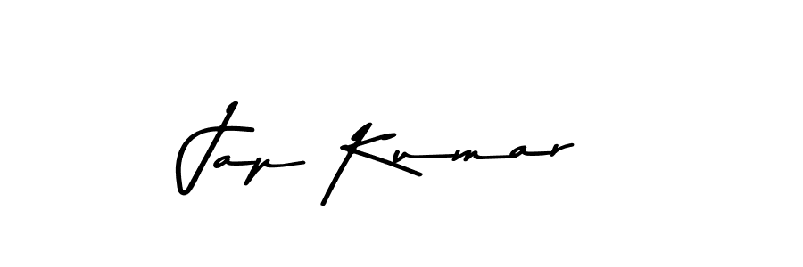 Once you've used our free online signature maker to create your best signature Asem Kandis PERSONAL USE style, it's time to enjoy all of the benefits that Jap Kumar name signing documents. Jap Kumar signature style 9 images and pictures png