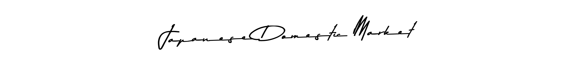 Here are the top 10 professional signature styles for the name Japanese Domestic Market. These are the best autograph styles you can use for your name. Japanese Domestic Market signature style 9 images and pictures png