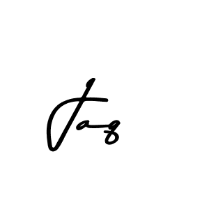 Here are the top 10 professional signature styles for the name Jaq. These are the best autograph styles you can use for your name. Jaq signature style 9 images and pictures png