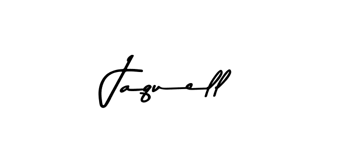Also we have Jaquell name is the best signature style. Create professional handwritten signature collection using Asem Kandis PERSONAL USE autograph style. Jaquell signature style 9 images and pictures png
