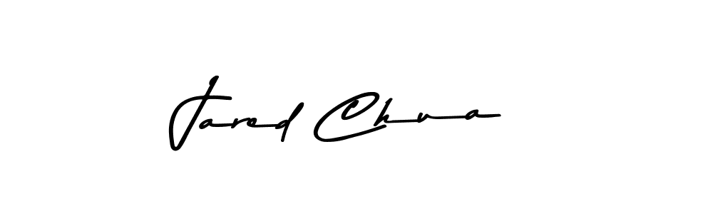 You should practise on your own different ways (Asem Kandis PERSONAL USE) to write your name (Jared Chua) in signature. don't let someone else do it for you. Jared Chua signature style 9 images and pictures png