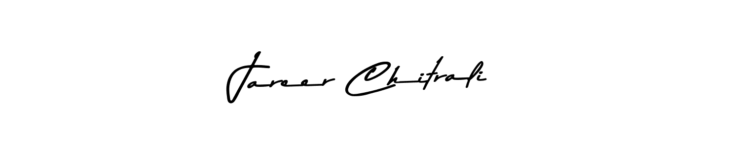 This is the best signature style for the Jareer Chitrali name. Also you like these signature font (Asem Kandis PERSONAL USE). Mix name signature. Jareer Chitrali signature style 9 images and pictures png
