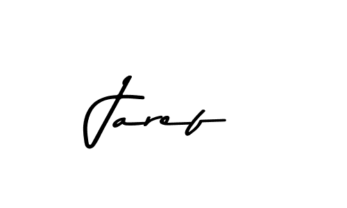 It looks lik you need a new signature style for name Jaref. Design unique handwritten (Asem Kandis PERSONAL USE) signature with our free signature maker in just a few clicks. Jaref signature style 9 images and pictures png