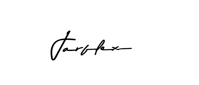 The best way (Asem Kandis PERSONAL USE) to make a short signature is to pick only two or three words in your name. The name Jarflex include a total of six letters. For converting this name. Jarflex signature style 9 images and pictures png