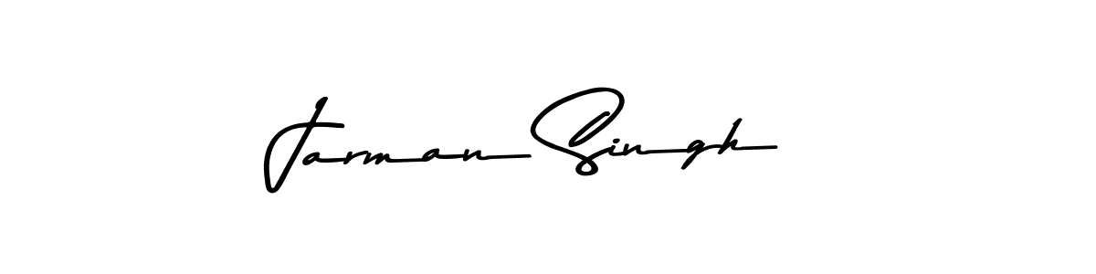 Once you've used our free online signature maker to create your best signature Asem Kandis PERSONAL USE style, it's time to enjoy all of the benefits that Jarman Singh name signing documents. Jarman Singh signature style 9 images and pictures png