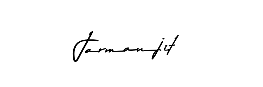 This is the best signature style for the Jarmanjit name. Also you like these signature font (Asem Kandis PERSONAL USE). Mix name signature. Jarmanjit signature style 9 images and pictures png