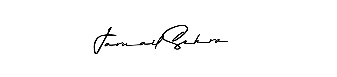 Also You can easily find your signature by using the search form. We will create Jarnail Sehra name handwritten signature images for you free of cost using Asem Kandis PERSONAL USE sign style. Jarnail Sehra signature style 9 images and pictures png