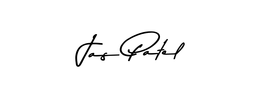 Make a beautiful signature design for name Jas Patel. Use this online signature maker to create a handwritten signature for free. Jas Patel signature style 9 images and pictures png