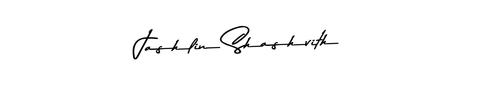 It looks lik you need a new signature style for name Jashlin Shashvith. Design unique handwritten (Asem Kandis PERSONAL USE) signature with our free signature maker in just a few clicks. Jashlin Shashvith signature style 9 images and pictures png