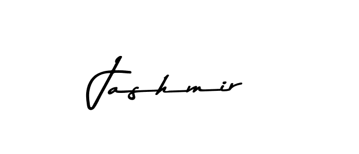 You should practise on your own different ways (Asem Kandis PERSONAL USE) to write your name (Jashmir) in signature. don't let someone else do it for you. Jashmir signature style 9 images and pictures png