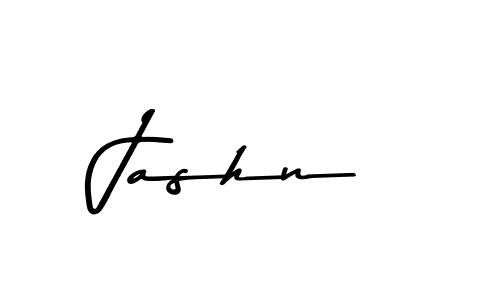 This is the best signature style for the Jashn name. Also you like these signature font (Asem Kandis PERSONAL USE). Mix name signature. Jashn signature style 9 images and pictures png