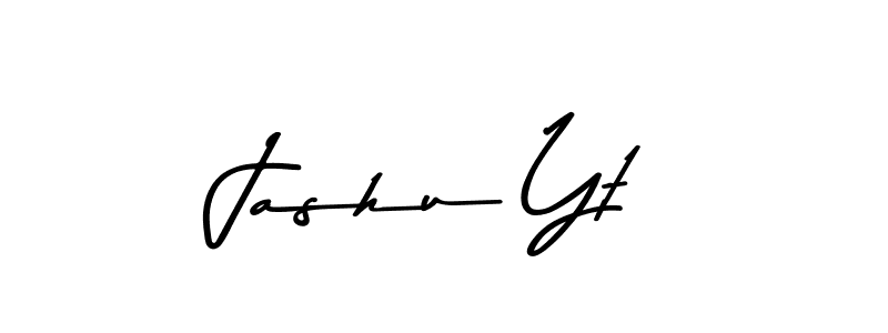 Make a short Jashu Yt signature style. Manage your documents anywhere anytime using Asem Kandis PERSONAL USE. Create and add eSignatures, submit forms, share and send files easily. Jashu Yt signature style 9 images and pictures png