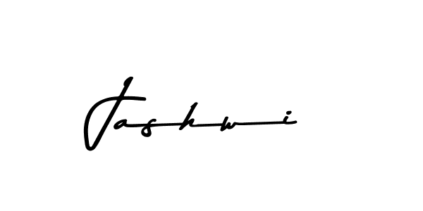 Also we have Jashwi name is the best signature style. Create professional handwritten signature collection using Asem Kandis PERSONAL USE autograph style. Jashwi signature style 9 images and pictures png