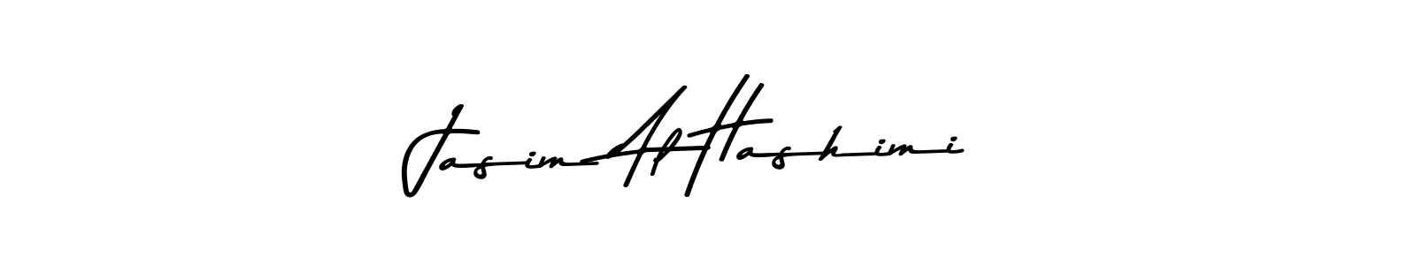 Also You can easily find your signature by using the search form. We will create Jasim Al Hashimi name handwritten signature images for you free of cost using Asem Kandis PERSONAL USE sign style. Jasim Al Hashimi signature style 9 images and pictures png
