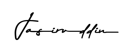 Get inspired by this graceful Asem Kandis PERSONAL USE signature style for name Jasiruddin. Smooth loops and balanced proportions for everyday use. Jasiruddin signature style 9 images and pictures png