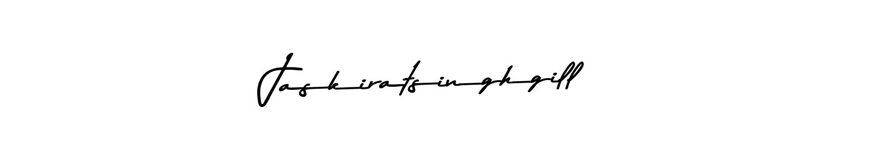 Make a short Jaskiratsinghgill signature style. Manage your documents anywhere anytime using Asem Kandis PERSONAL USE. Create and add eSignatures, submit forms, share and send files easily. Jaskiratsinghgill signature style 9 images and pictures png