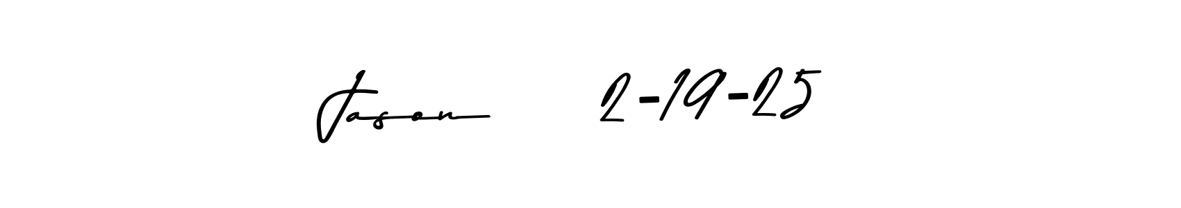 See photos of Jason     2-19-25 official signature by Spectra . Check more albums & portfolios. Read reviews & check more about Asem Kandis PERSONAL USE font. Jason     2-19-25 signature style 9 images and pictures png