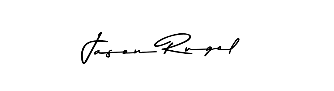 You can use this online signature creator to create a handwritten signature for the name Jason Rugel. This is the best online autograph maker. Jason Rugel signature style 9 images and pictures png