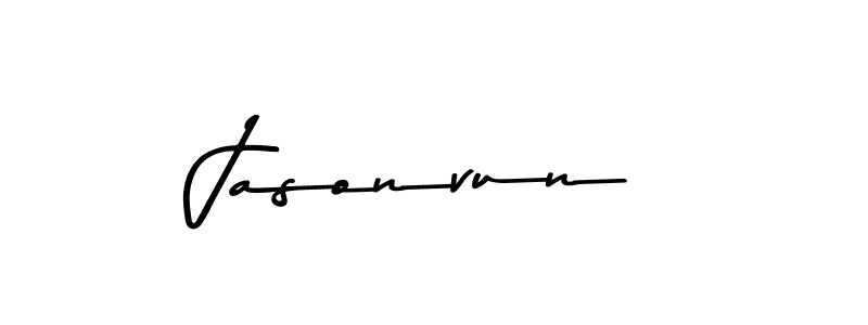 The best way (Asem Kandis PERSONAL USE) to make a short signature is to pick only two or three words in your name. The name Jasonvun include a total of six letters. For converting this name. Jasonvun signature style 9 images and pictures png