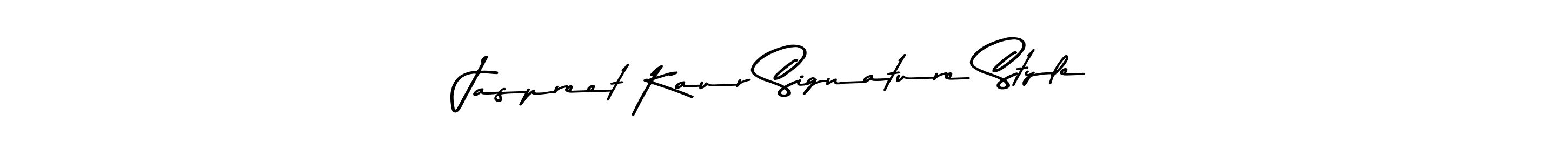 Use a signature maker to create a handwritten signature online. With this signature software, you can design (Asem Kandis PERSONAL USE) your own signature for name Jaspreet Kaur Signature Style. Jaspreet Kaur Signature Style signature style 9 images and pictures png