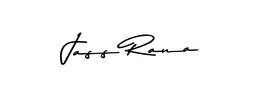 Similarly Asem Kandis PERSONAL USE is the best handwritten signature design. Signature creator online .You can use it as an online autograph creator for name Jass Rana. Jass Rana signature style 9 images and pictures png