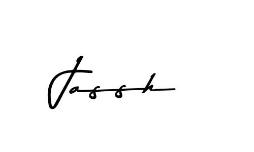 Here are the top 10 professional signature styles for the name Jassh. These are the best autograph styles you can use for your name. Jassh signature style 9 images and pictures png