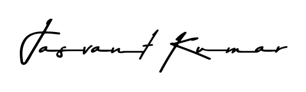 Create a beautiful signature design for name Jasvant Kumar. With this signature (Asem Kandis PERSONAL USE) fonts, you can make a handwritten signature for free. Jasvant Kumar signature style 9 images and pictures png