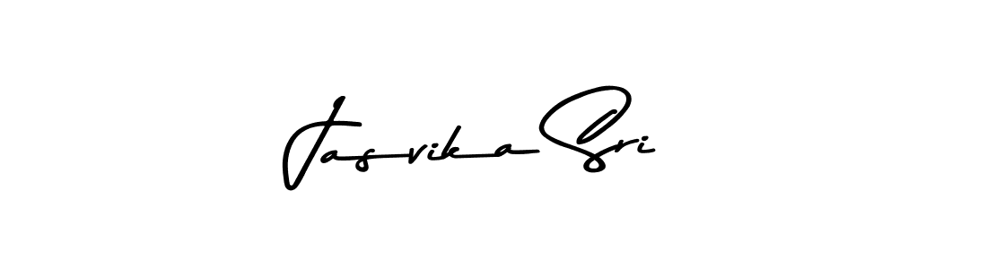 Asem Kandis PERSONAL USE is a professional signature style that is perfect for those who want to add a touch of class to their signature. It is also a great choice for those who want to make their signature more unique. Get Jasvika Sri name to fancy signature for free. Jasvika Sri signature style 9 images and pictures png