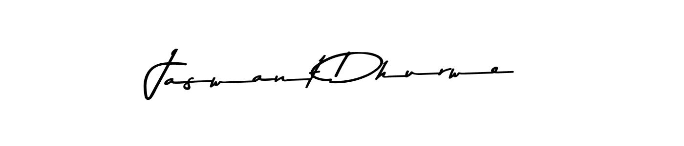 It looks lik you need a new signature style for name Jaswant Dhurwe. Design unique handwritten (Asem Kandis PERSONAL USE) signature with our free signature maker in just a few clicks. Jaswant Dhurwe signature style 9 images and pictures png
