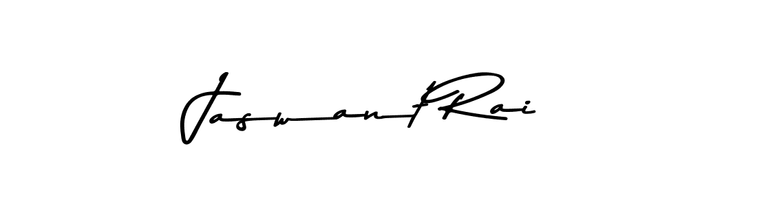 Here are the top 10 professional signature styles for the name Jaswant Rai. These are the best autograph styles you can use for your name. Jaswant Rai signature style 9 images and pictures png