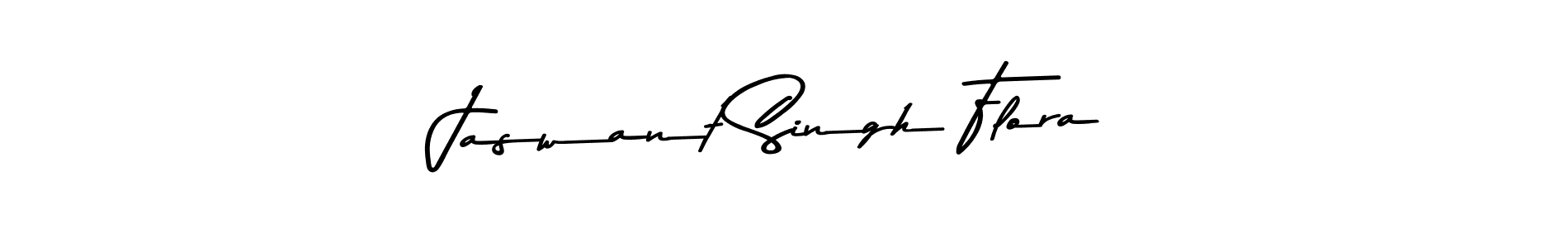 if you are searching for the best signature style for your name Jaswant Singh Flora. so please give up your signature search. here we have designed multiple signature styles  using Asem Kandis PERSONAL USE. Jaswant Singh Flora signature style 9 images and pictures png