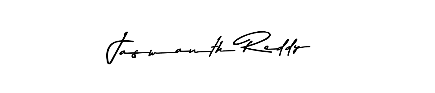 Jaswanth Reddy stylish signature style. Best Handwritten Sign (Asem Kandis PERSONAL USE) for my name. Handwritten Signature Collection Ideas for my name Jaswanth Reddy. Jaswanth Reddy signature style 9 images and pictures png