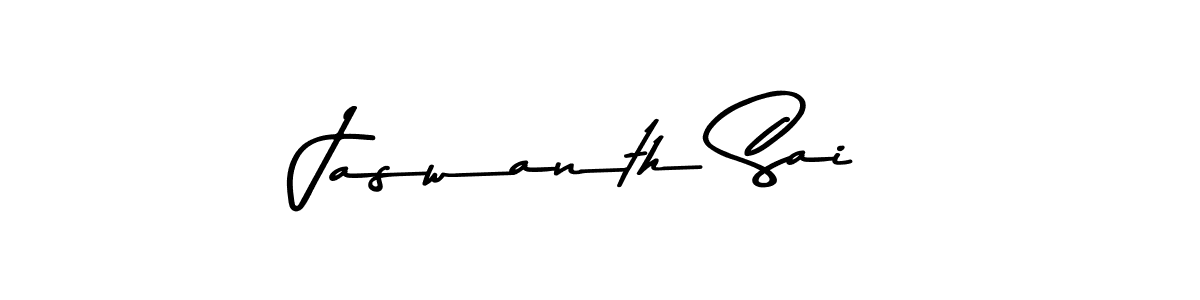 You should practise on your own different ways (Asem Kandis PERSONAL USE) to write your name (Jaswanth Sai) in signature. don't let someone else do it for you. Jaswanth Sai signature style 9 images and pictures png