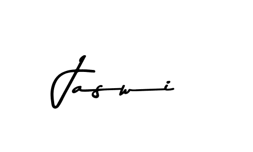 Similarly Asem Kandis PERSONAL USE is the best handwritten signature design. Signature creator online .You can use it as an online autograph creator for name Jaswi. Jaswi signature style 9 images and pictures png