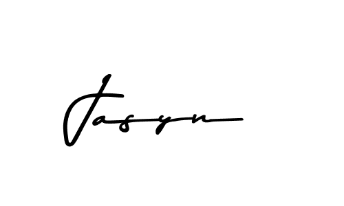 Asem Kandis PERSONAL USE is a professional signature style that is perfect for those who want to add a touch of class to their signature. It is also a great choice for those who want to make their signature more unique. Get Jasyn name to fancy signature for free. Jasyn signature style 9 images and pictures png