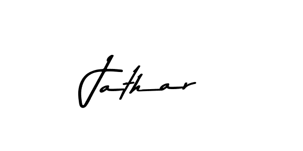How to Draw Jathar signature style? Asem Kandis PERSONAL USE is a latest design signature styles for name Jathar. Jathar signature style 9 images and pictures png