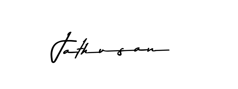 Make a beautiful signature design for name Jathusan. Use this online signature maker to create a handwritten signature for free. Jathusan signature style 9 images and pictures png