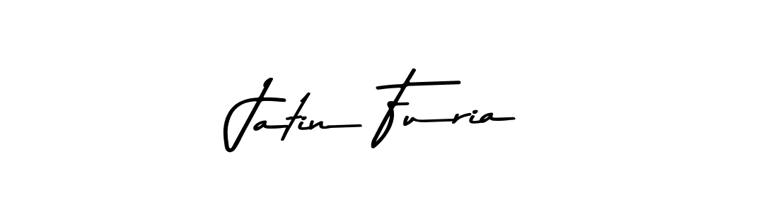 This is the best signature style for the Jatin Furia name. Also you like these signature font (Asem Kandis PERSONAL USE). Mix name signature. Jatin Furia signature style 9 images and pictures png