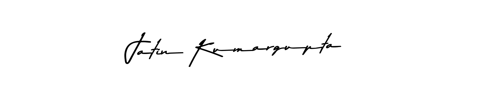 You can use this online signature creator to create a handwritten signature for the name Jatin Kumargupta. This is the best online autograph maker. Jatin Kumargupta signature style 9 images and pictures png