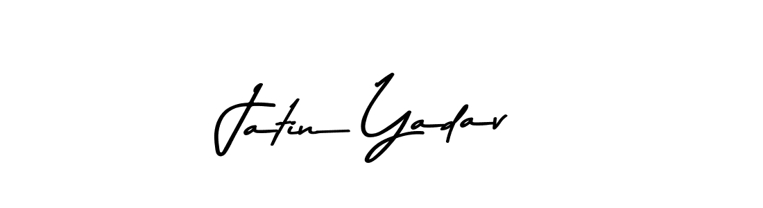 Also we have Jatin Yadav name is the best signature style. Create professional handwritten signature collection using Asem Kandis PERSONAL USE autograph style. Jatin Yadav signature style 9 images and pictures png