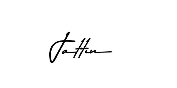Similarly Asem Kandis PERSONAL USE is the best handwritten signature design. Signature creator online .You can use it as an online autograph creator for name Jattin. Jattin signature style 9 images and pictures png