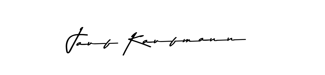 The best way (Asem Kandis PERSONAL USE) to make a short signature is to pick only two or three words in your name. The name Jauf Kaufmann include a total of six letters. For converting this name. Jauf Kaufmann signature style 9 images and pictures png