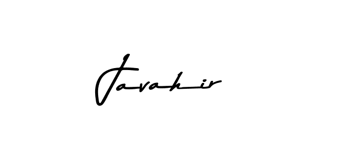 Make a beautiful signature design for name Javahir. Use this online signature maker to create a handwritten signature for free. Javahir signature style 9 images and pictures png