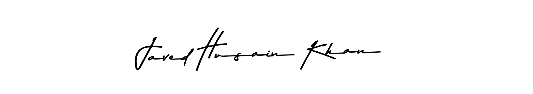 Also You can easily find your signature by using the search form. We will create Javed Husain Khan name handwritten signature images for you free of cost using Asem Kandis PERSONAL USE sign style. Javed Husain Khan signature style 9 images and pictures png