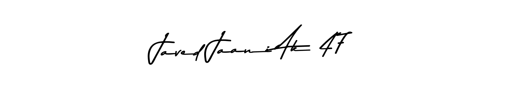 See photos of Javed Jaani Ak 47 official signature by Spectra . Check more albums & portfolios. Read reviews & check more about Asem Kandis PERSONAL USE font. Javed Jaani Ak 47 signature style 9 images and pictures png